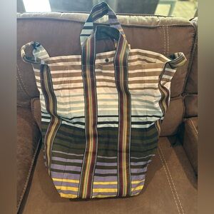 XXL Anthropologie Épice Tote Bag
